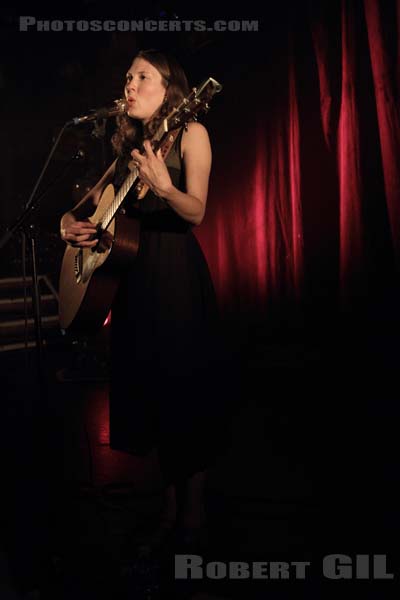 ALELA DIANE - 2014-06-17 - PARIS - La Maroquinerie - Alela Diane Menig